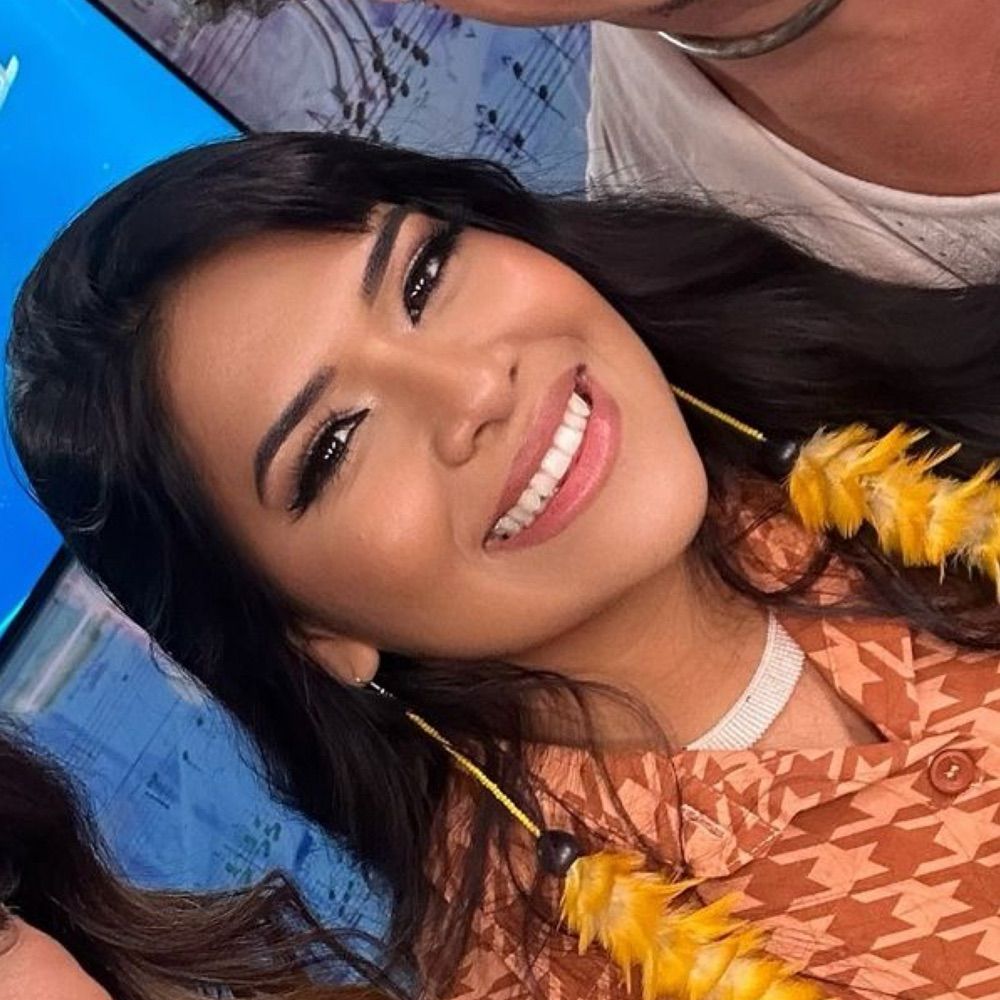 Heloísa Araújo 