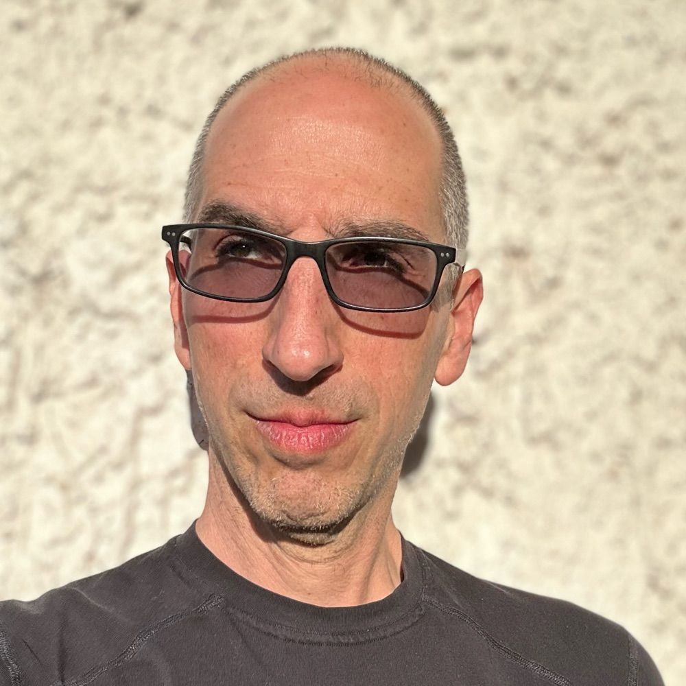Guillermo Haas-Thompson