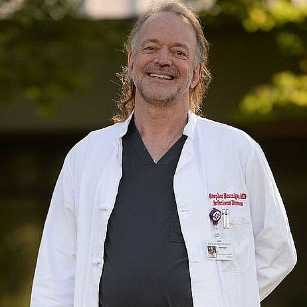 Steve Hennigan