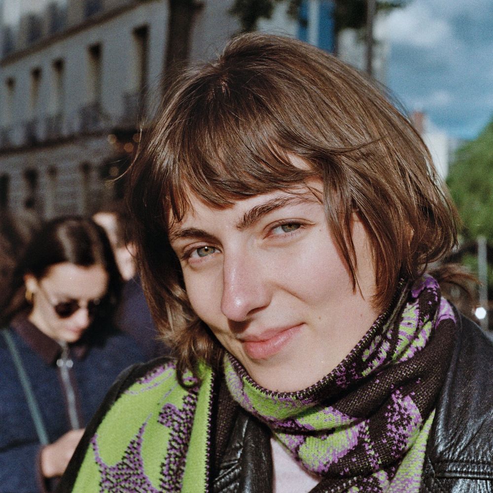 Juliette Belmonte