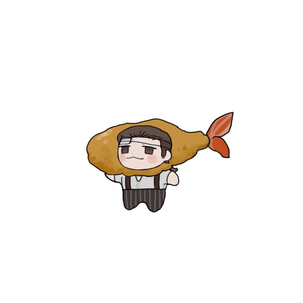 大川
