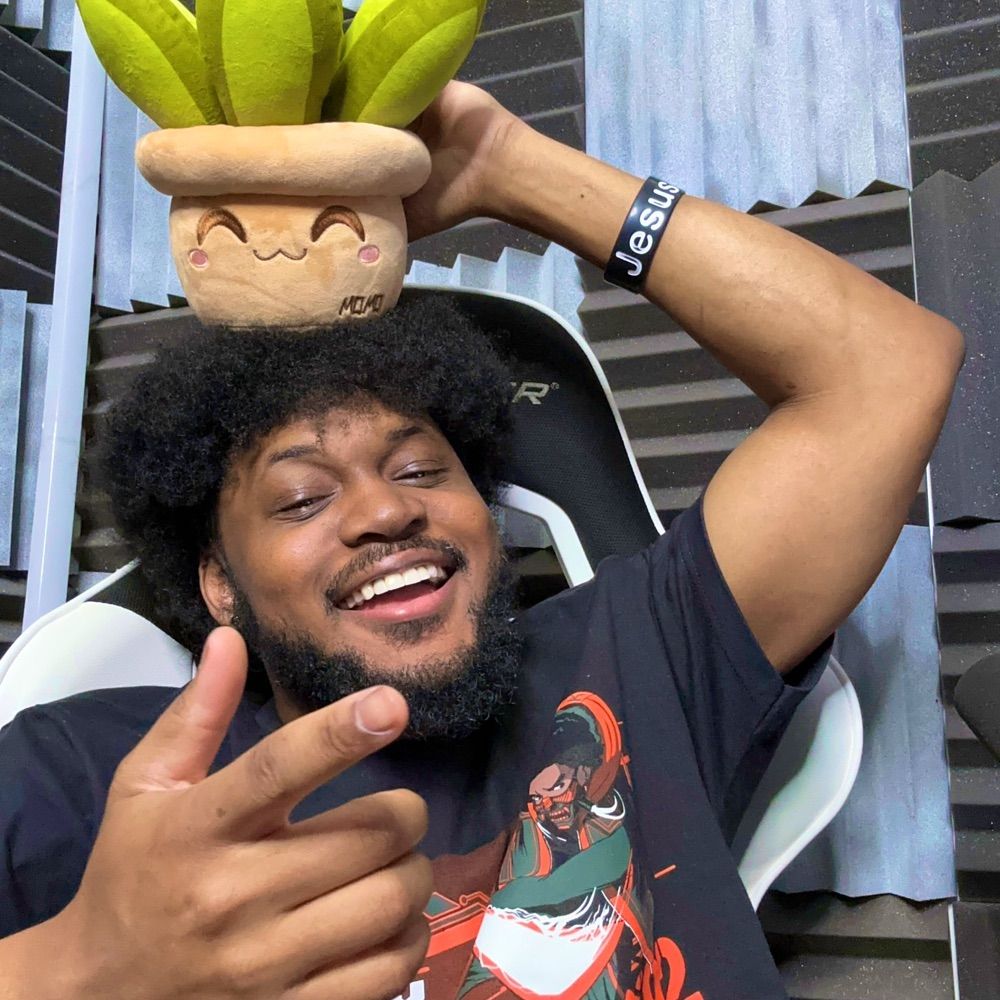 CoryxKenshin