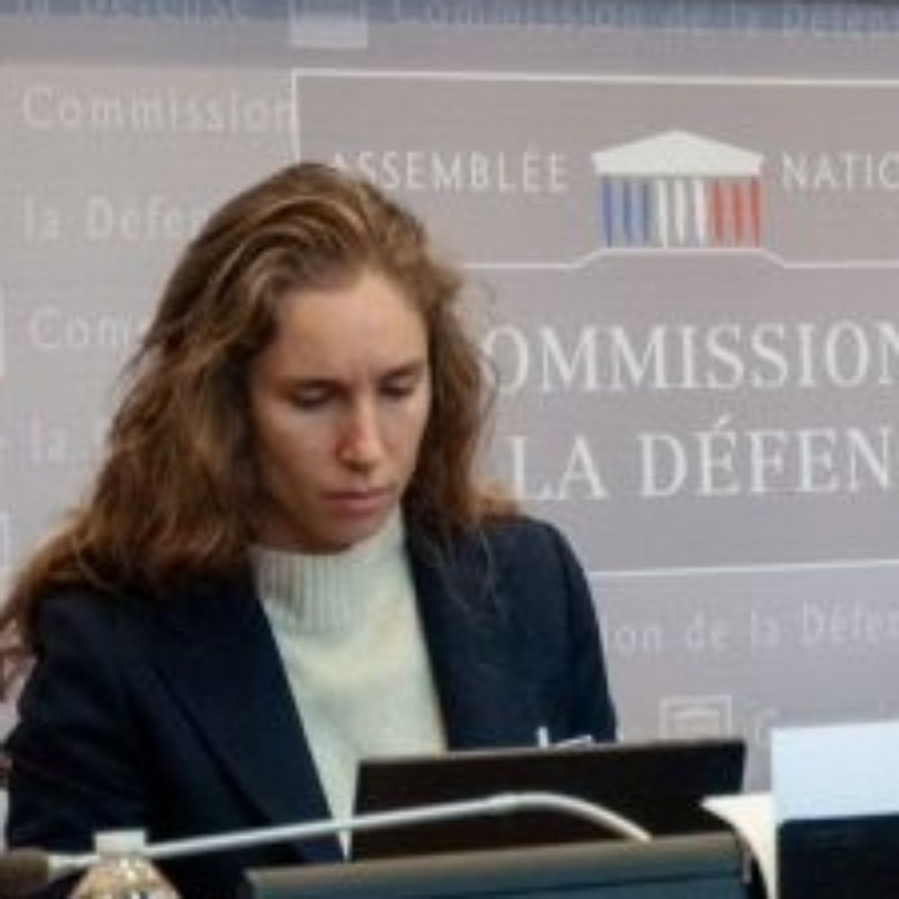 Angélique Palle