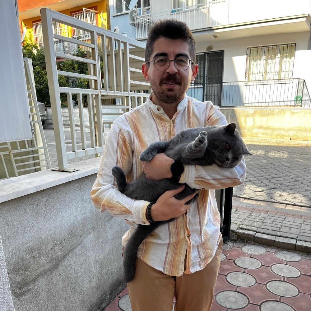 Mehmet Yolcu