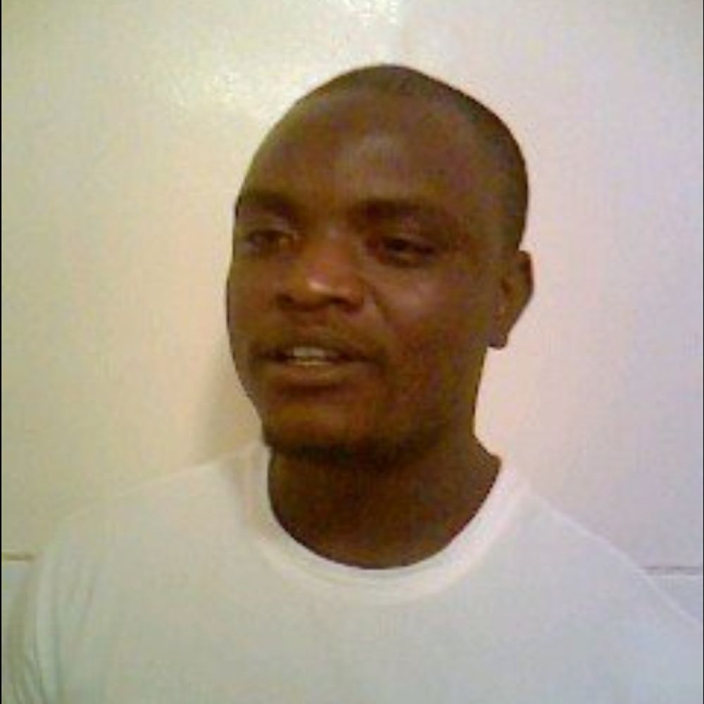Tony Mudau
