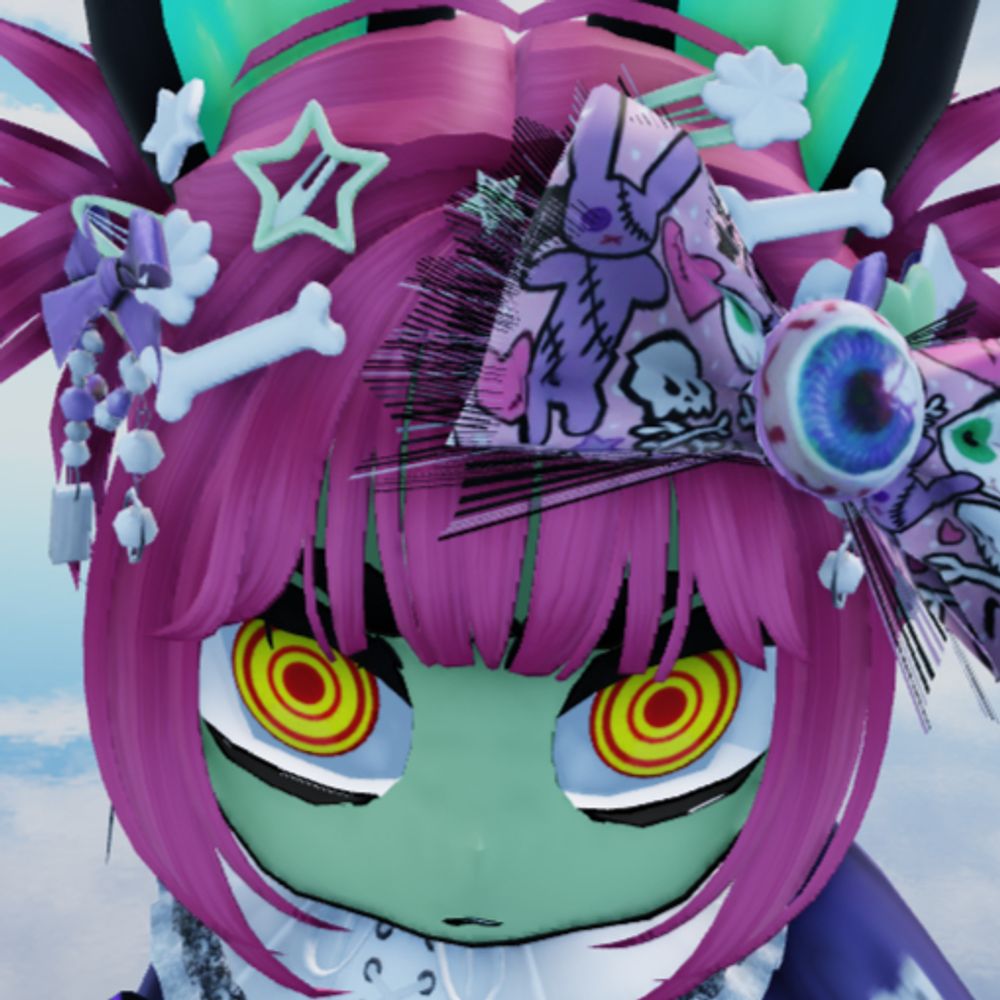 olQwQlo 🪡🎀 ✘ Scion of Entropy ✘ Eng/Fil 