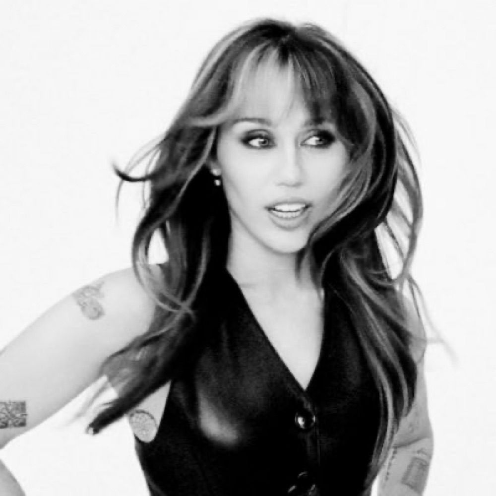 ROTY DA MILEY 