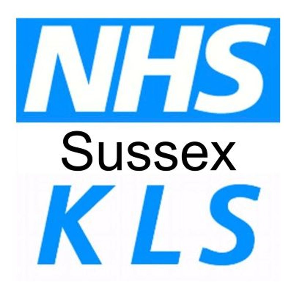 Sussex Knowledge & Libraries Service