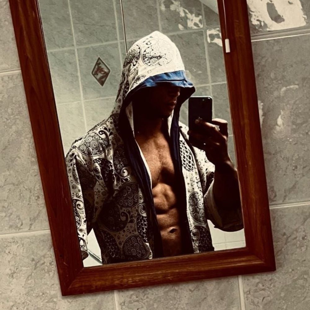 Kai Beckett