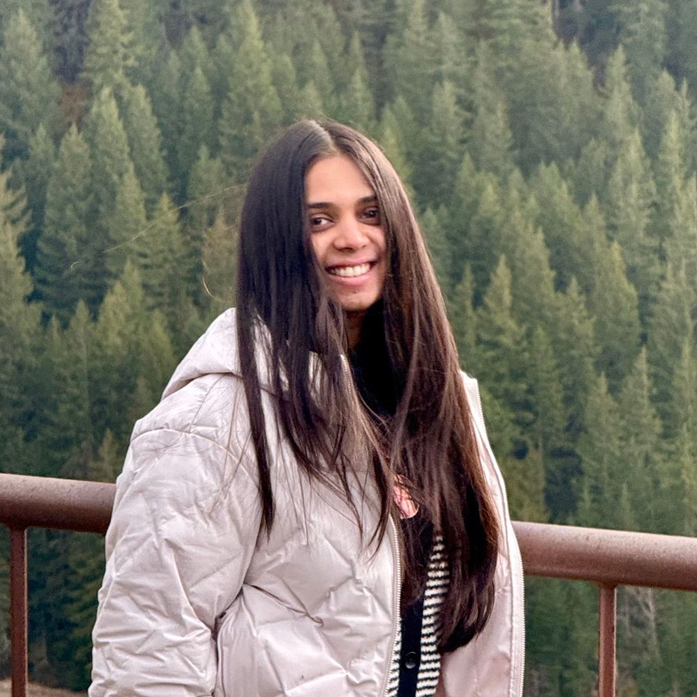 Saloni Dash