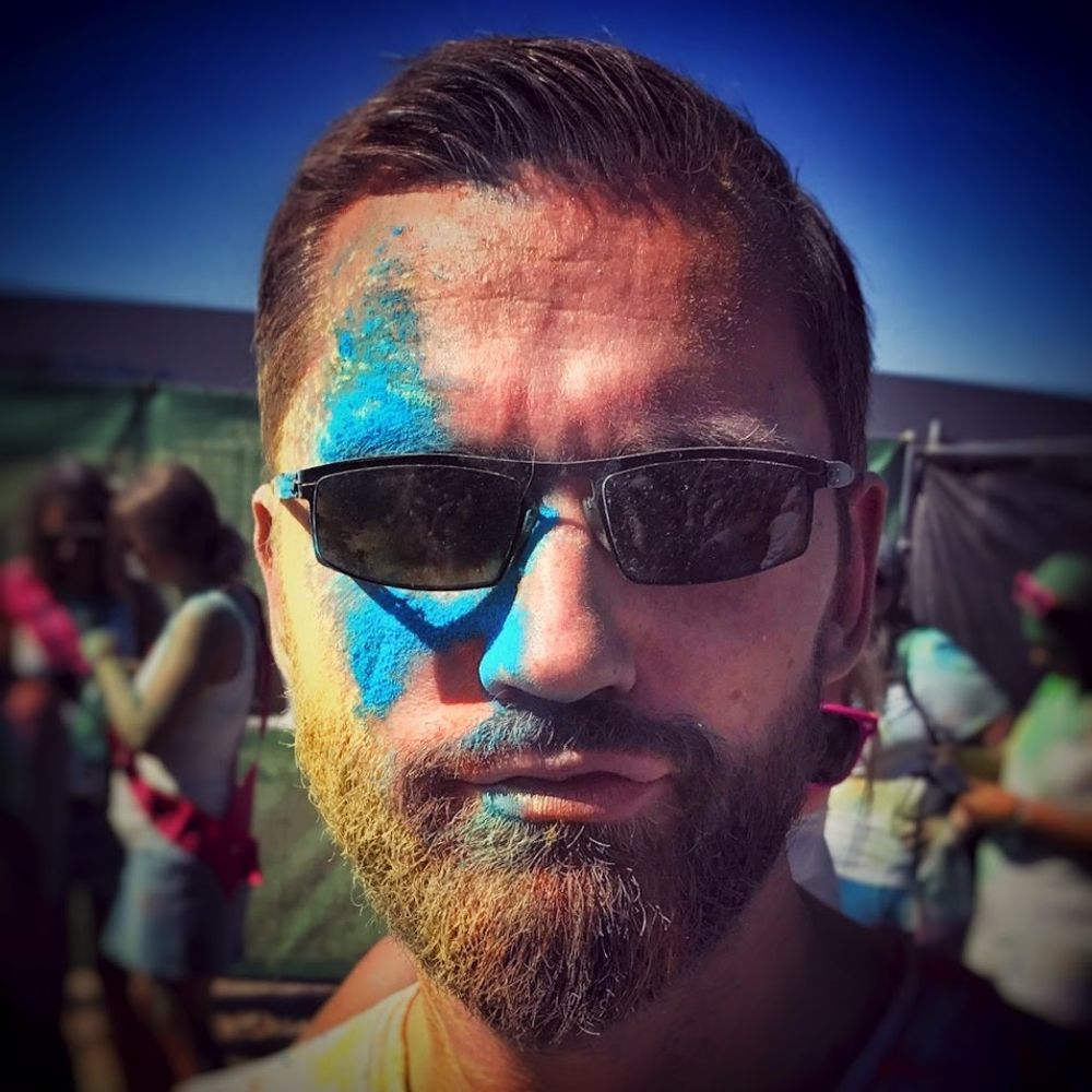 Profile picture