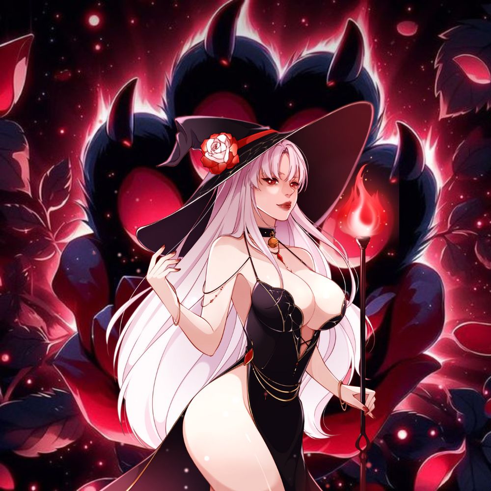 Alionnara 🐺 Vtuber