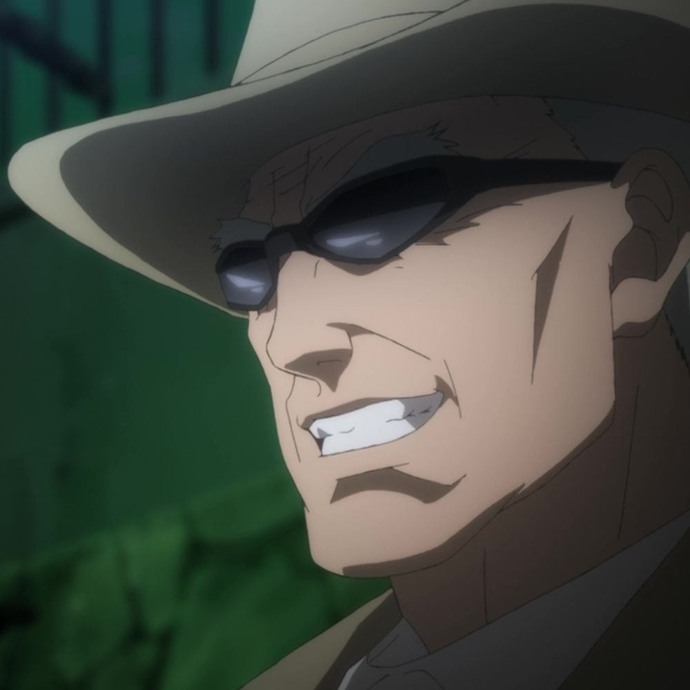 User avatar