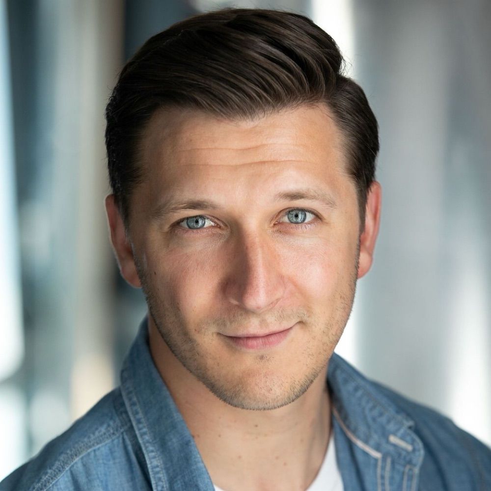 Tom Hendryk