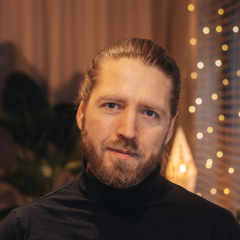 Erik Karlberg