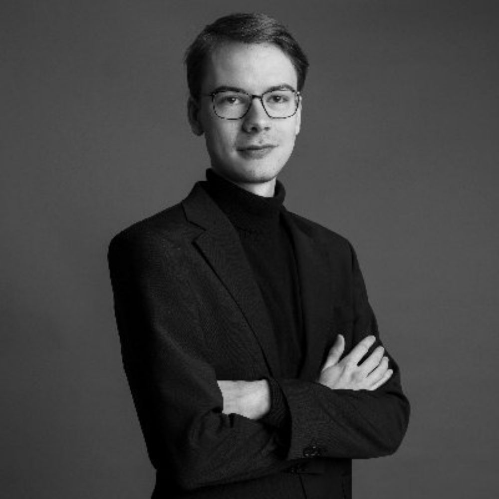 Leon Seidl