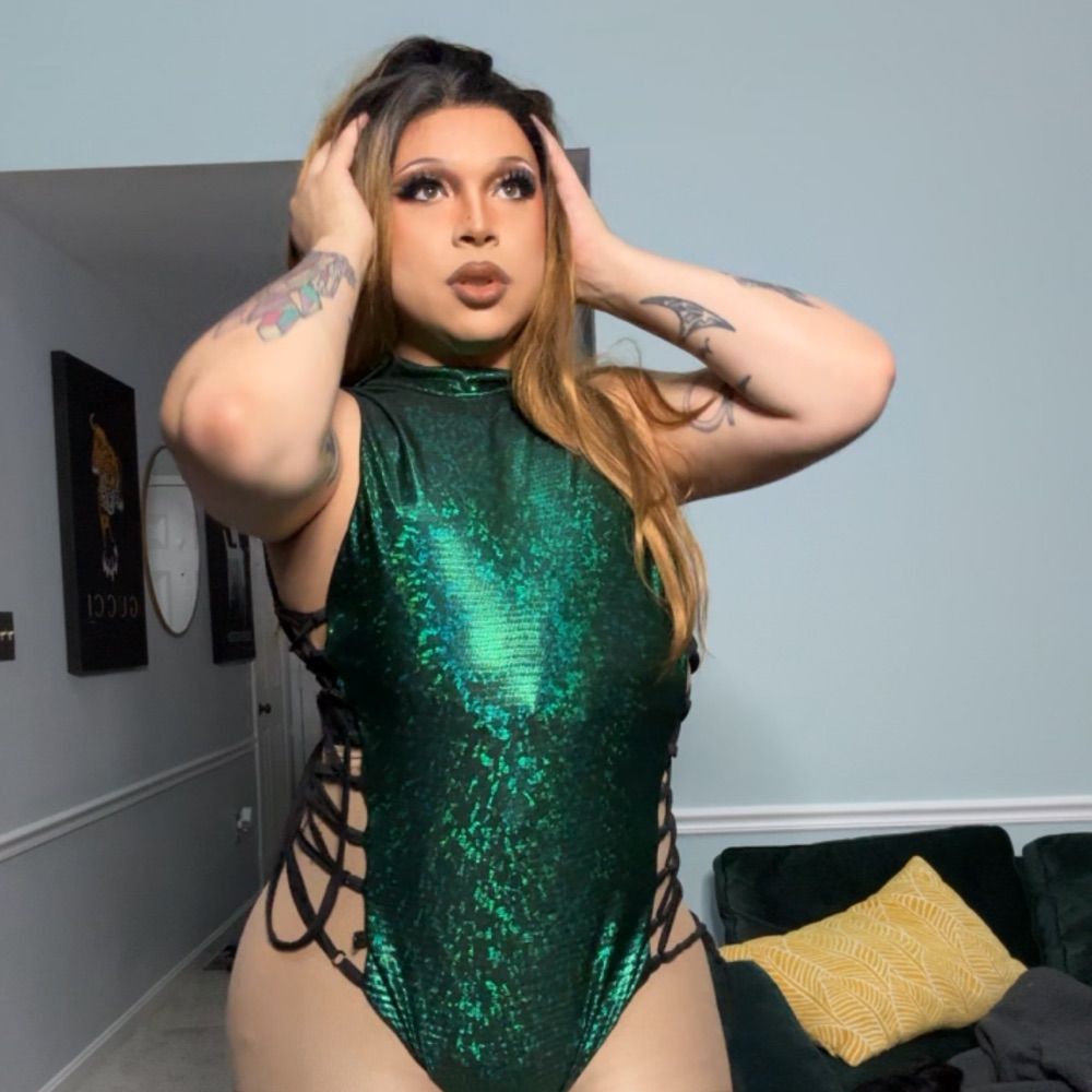 Drea Mars