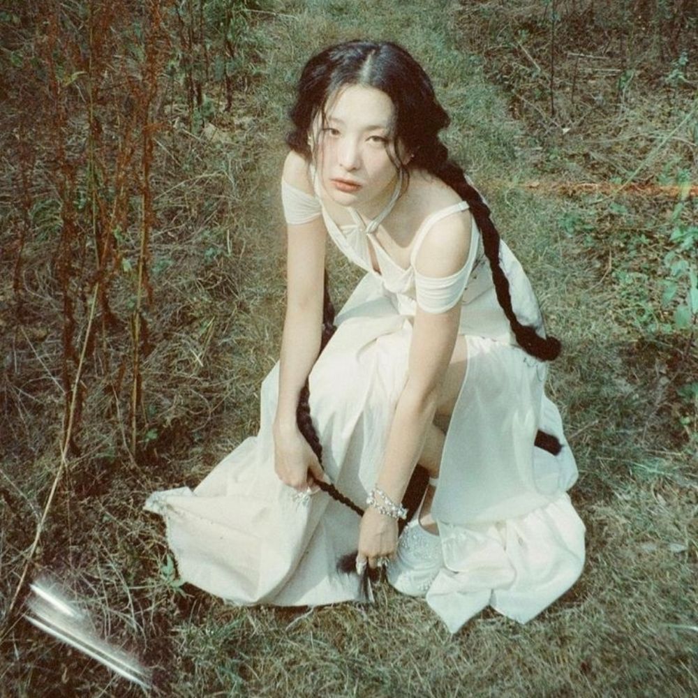 isa • the on1y one