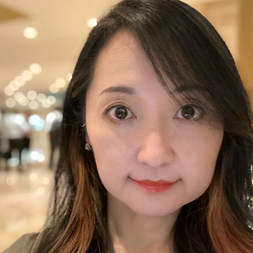 Mari Miyamoto, PhD.