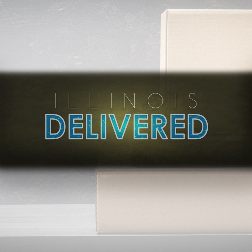 Illinois Delivered