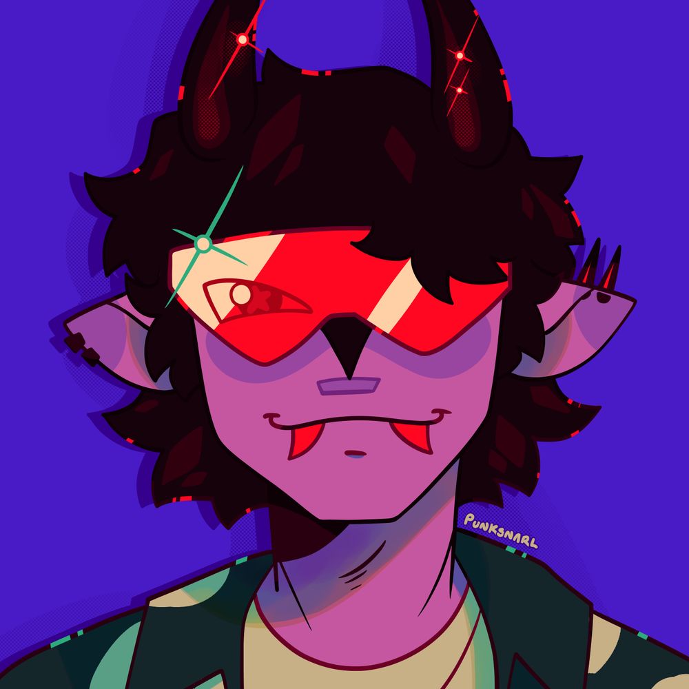 punk 📼