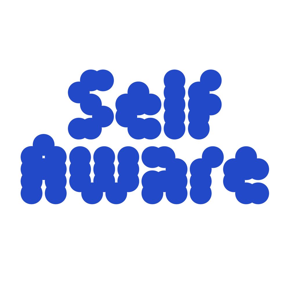 Self Aware