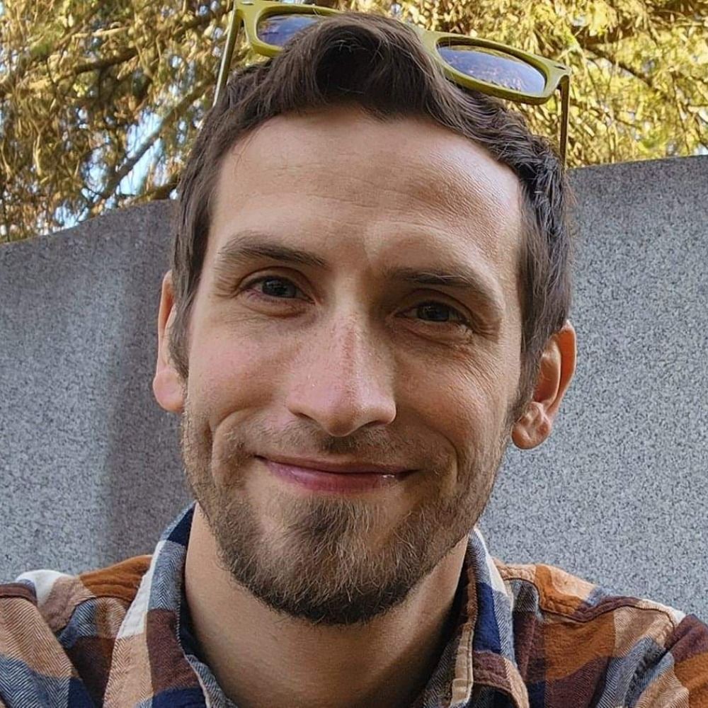 Andrew Pierce