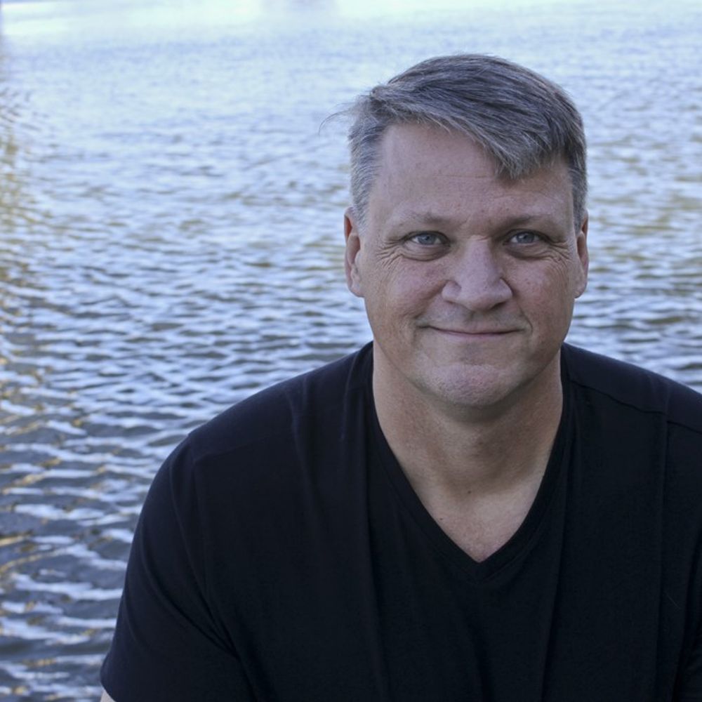 Eric Douglas