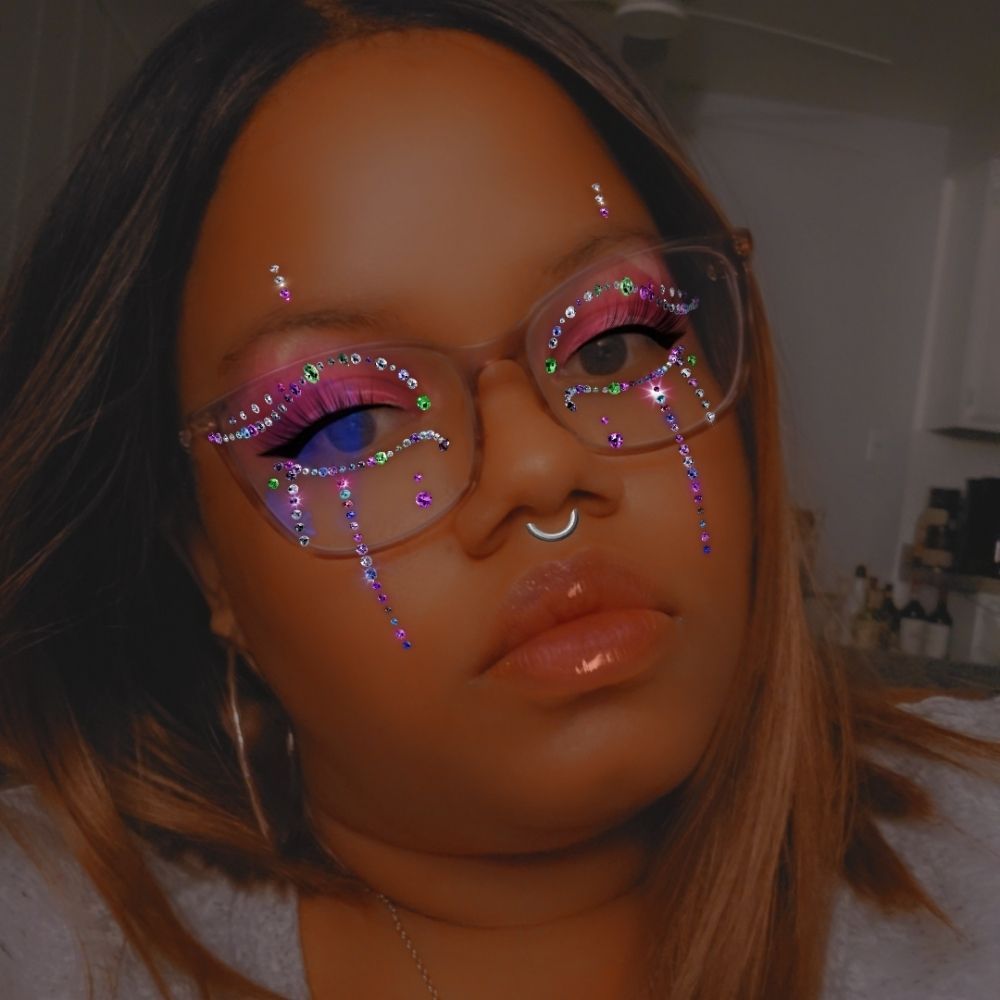 Candie Girl