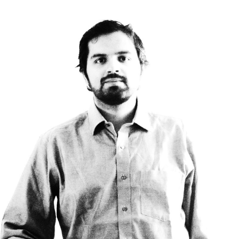 Ashfaq Farooqui