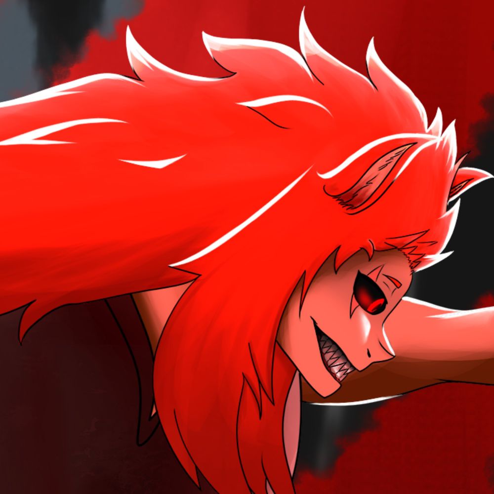 AriaWolfArt