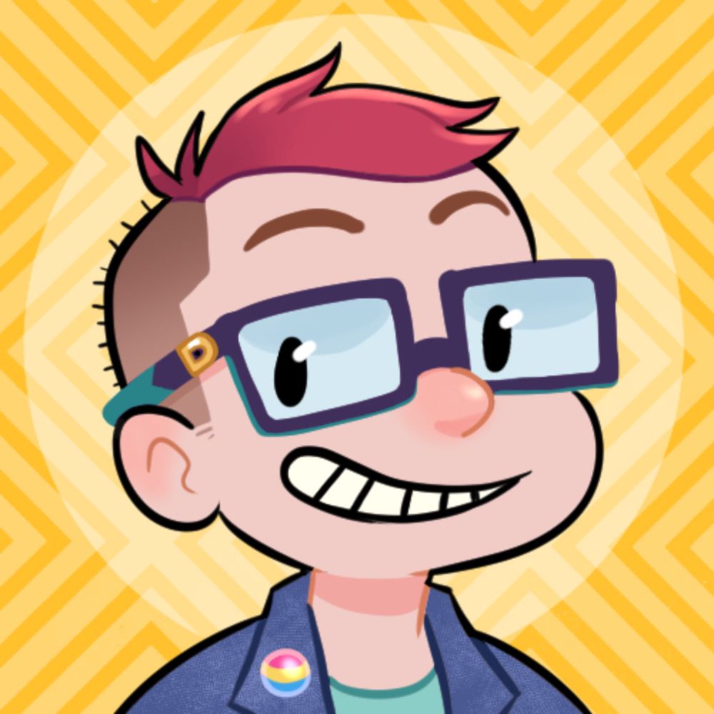 SugarKills's avatar
