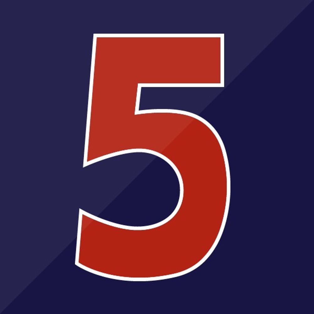 RED-FIVE