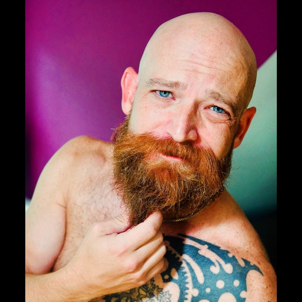 Erik Wolff