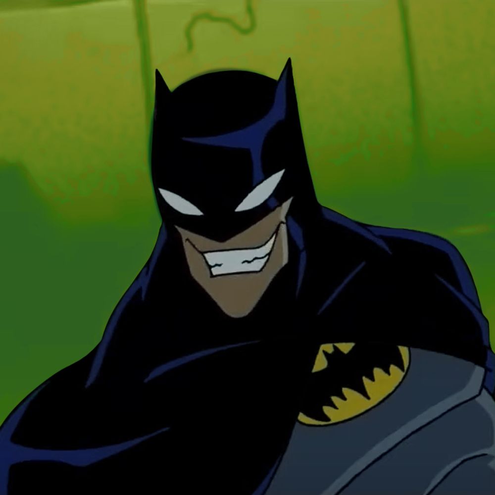 🦇B🦇