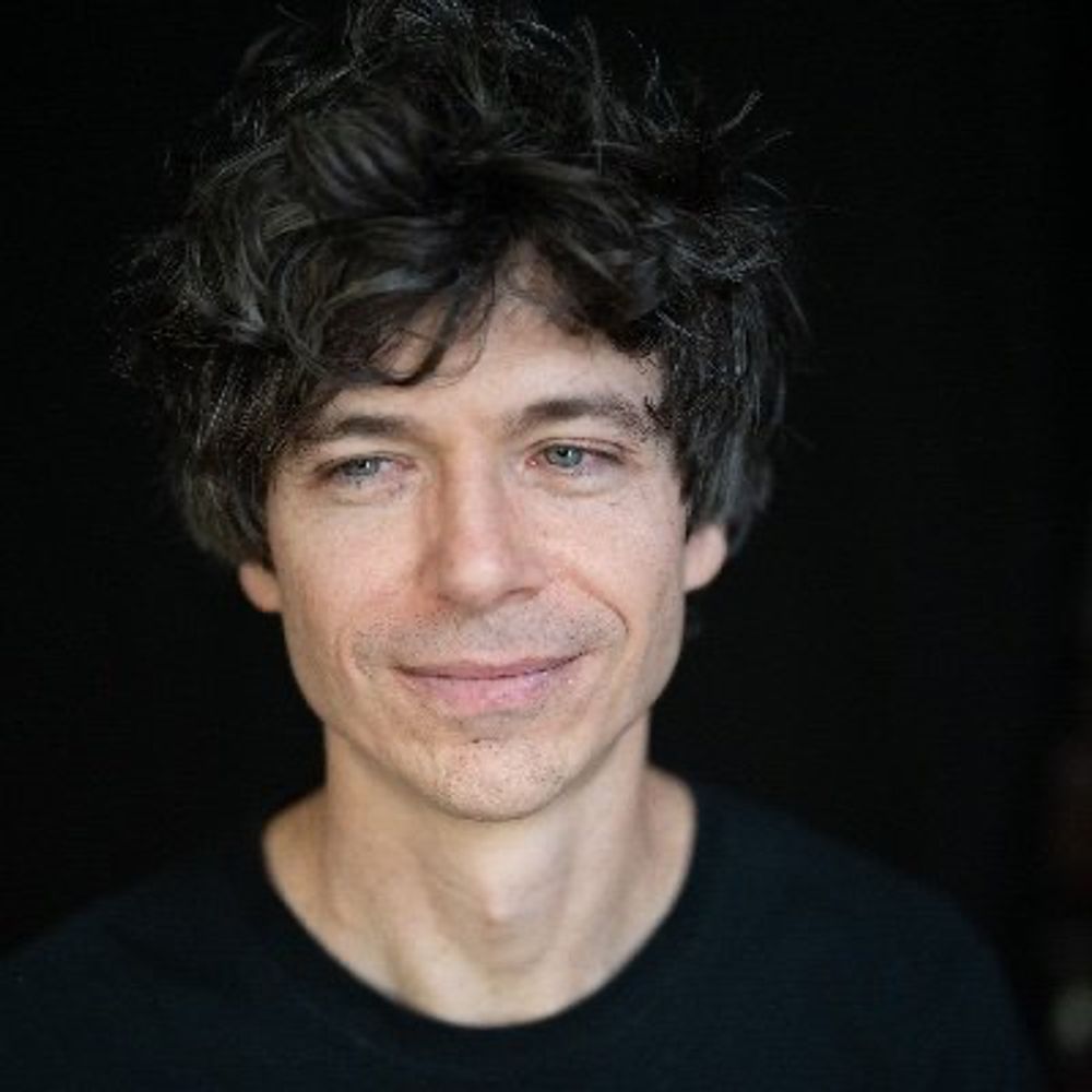 Andrew Jaeger