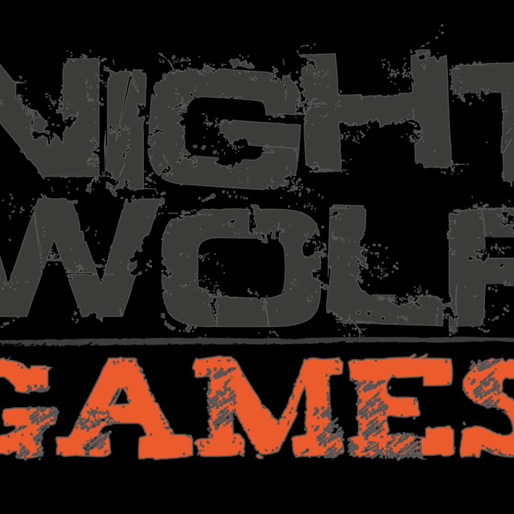 Nightwolf Games