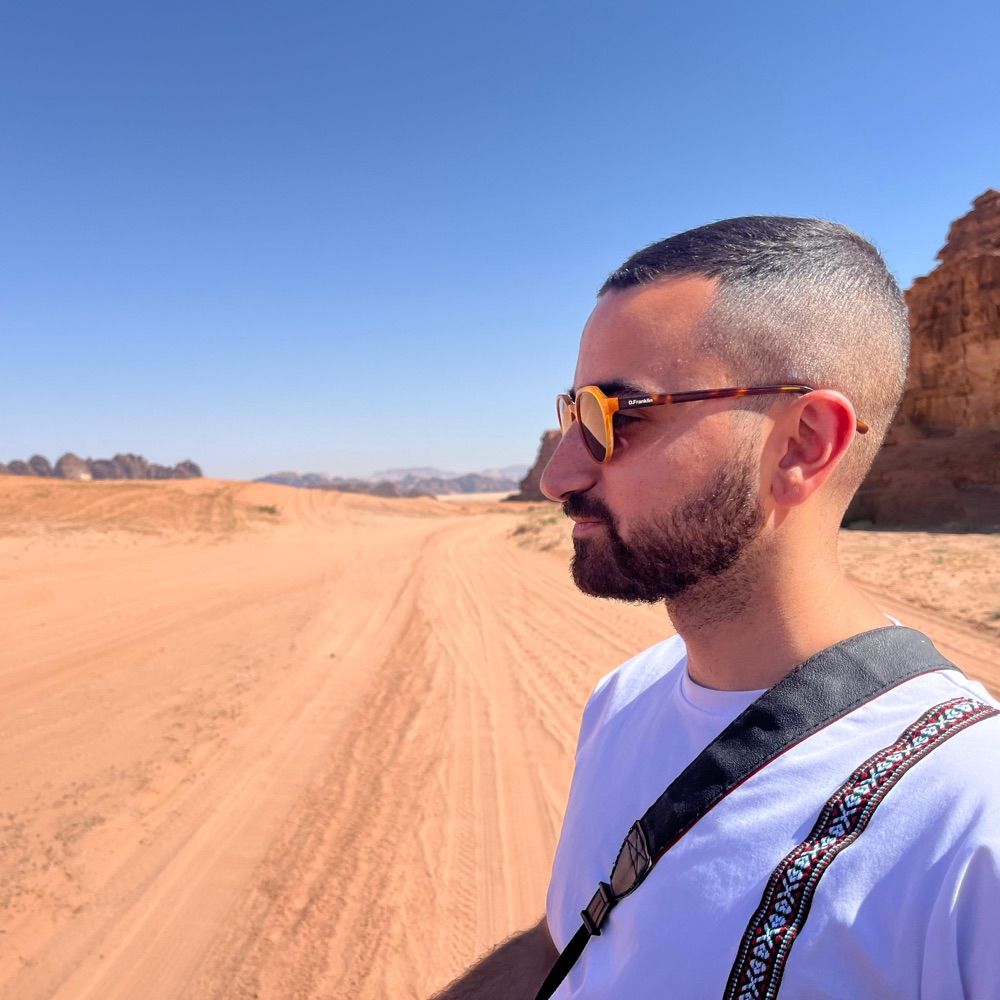 Tarek Saliba