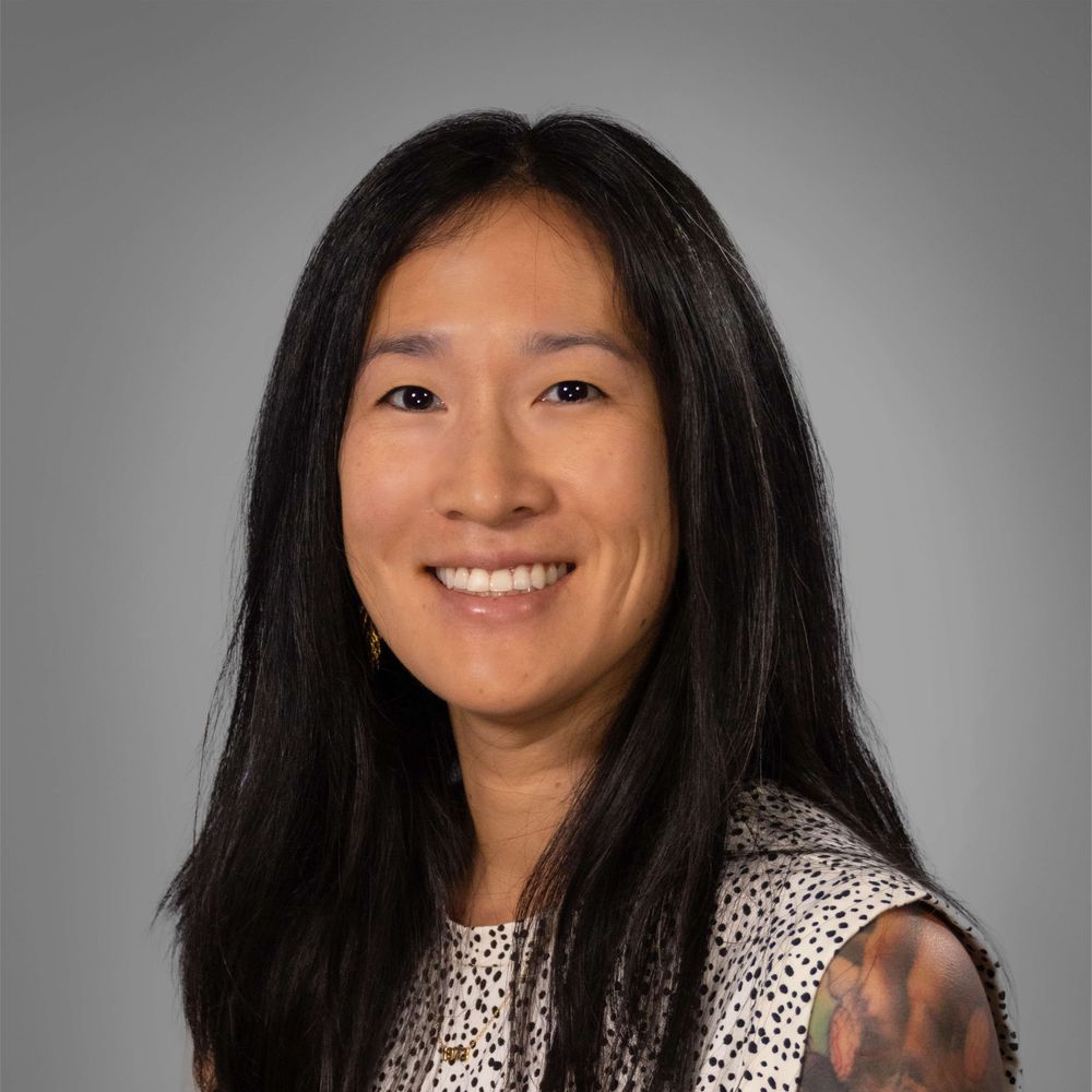 Eleanor Su-Keene