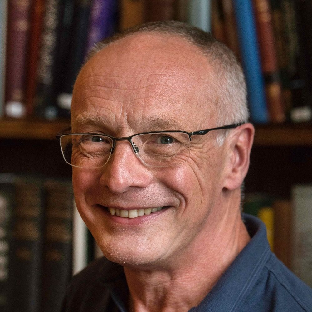John Mason