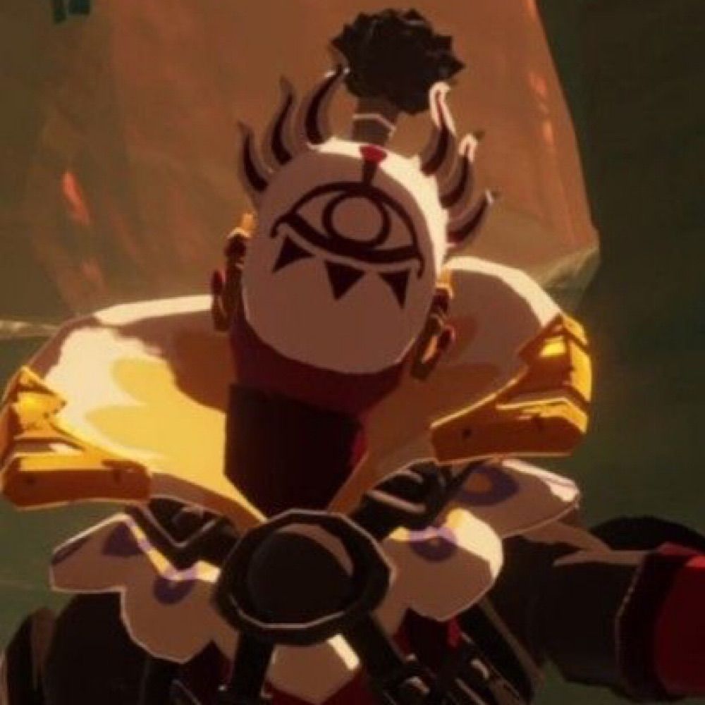 MASTER KOHGA