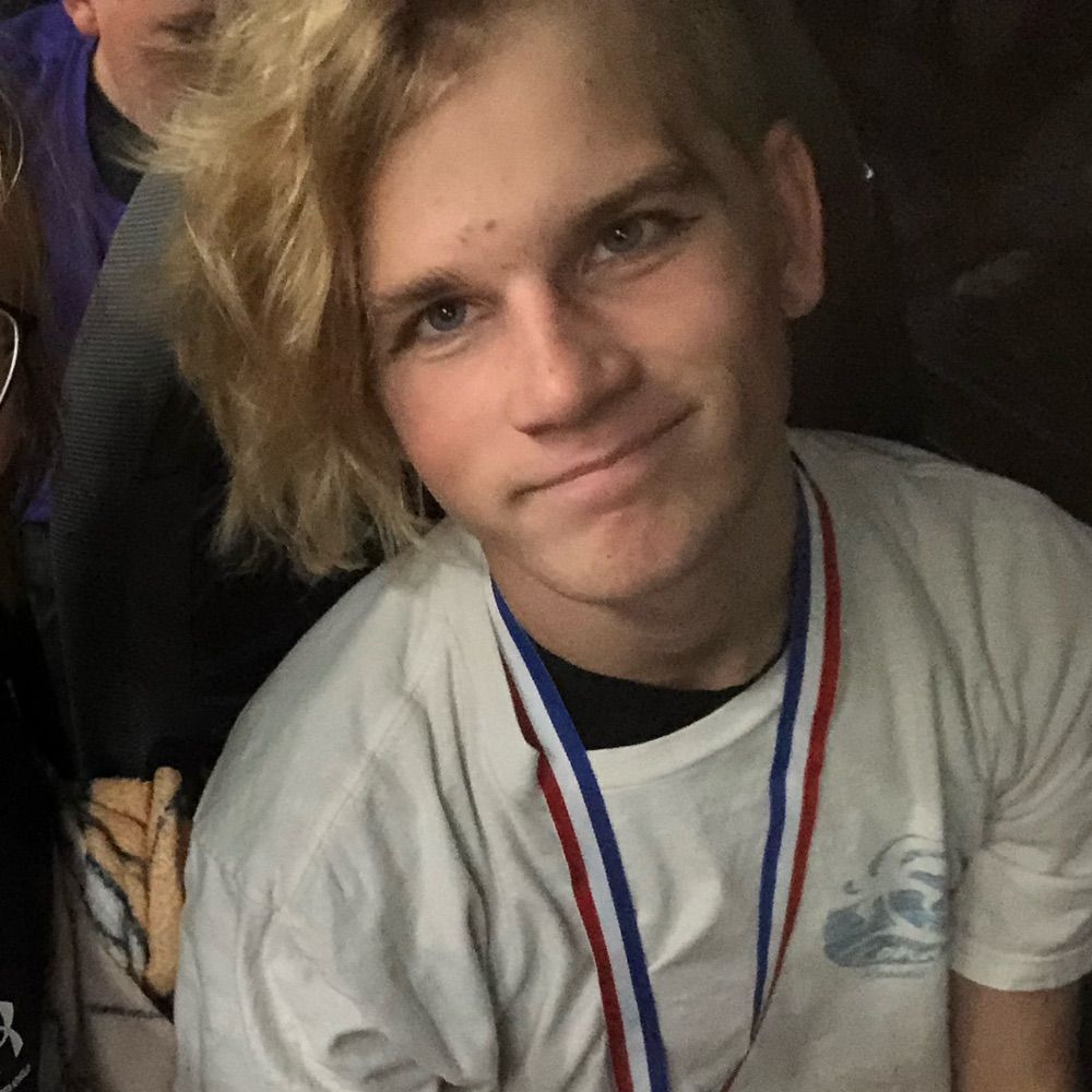 Aiden Zondervan