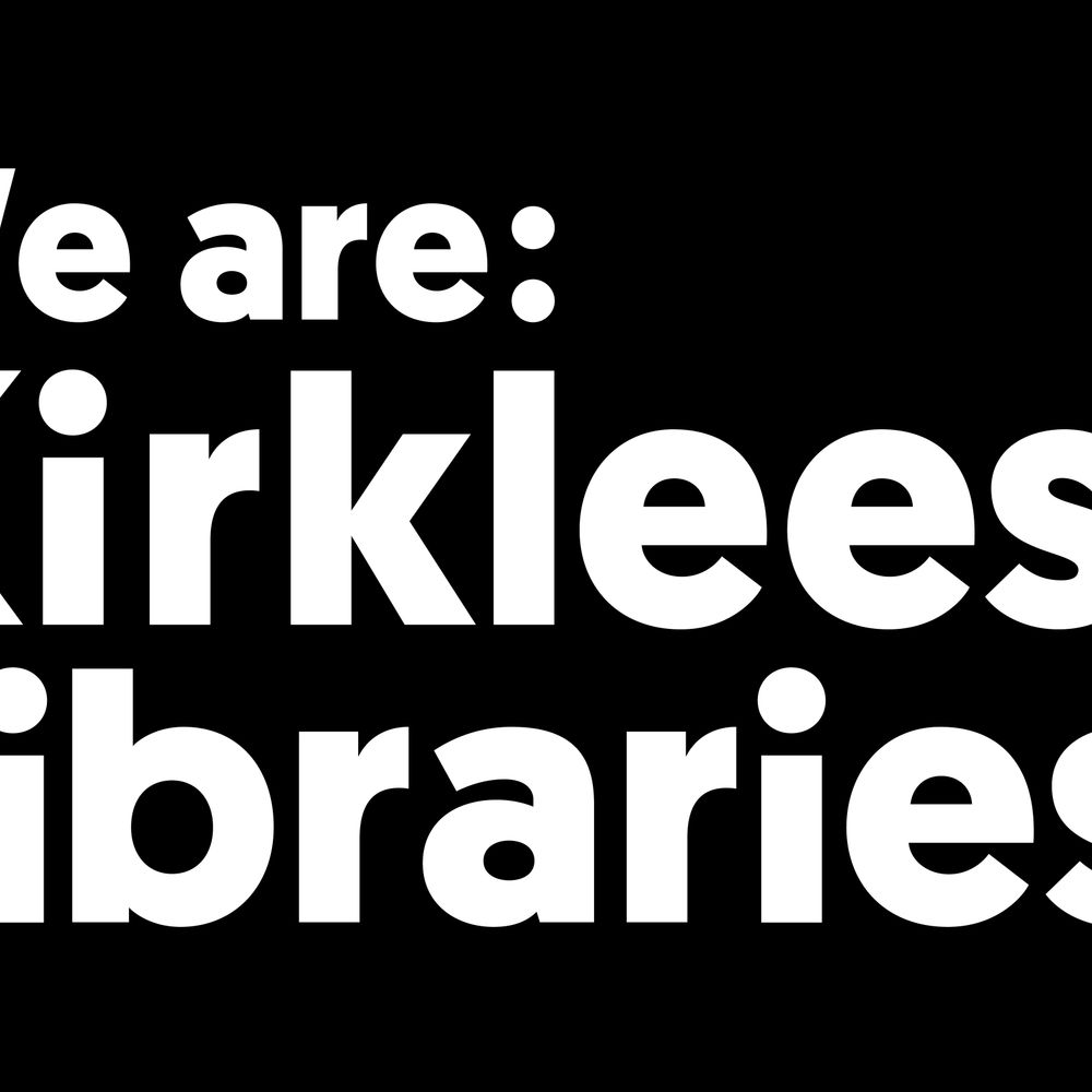 Kirklees Libraries