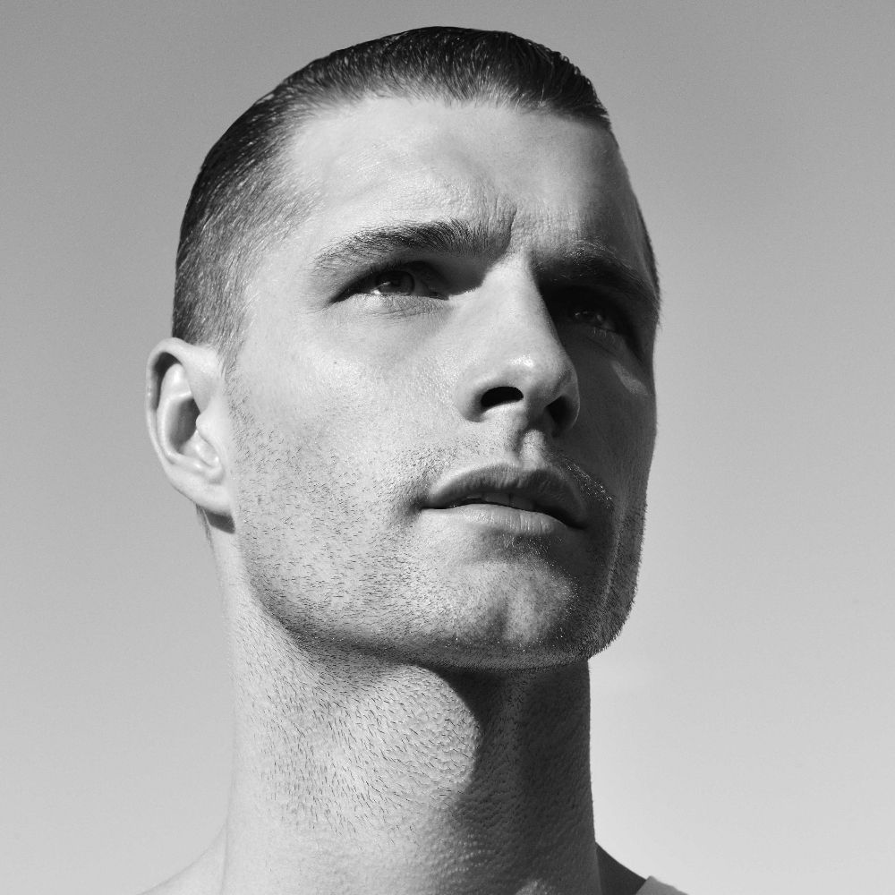 Tommy Wood