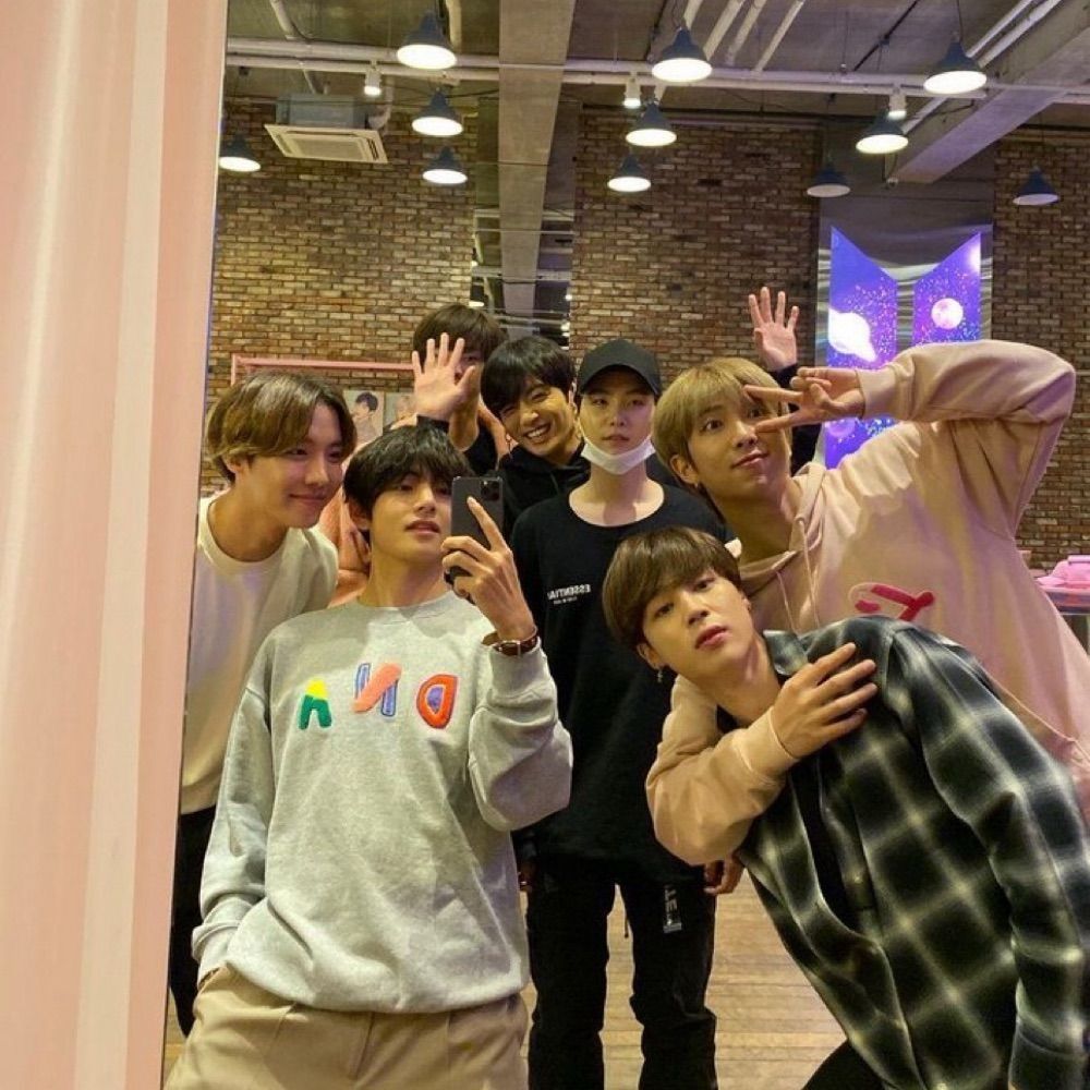 Army💜