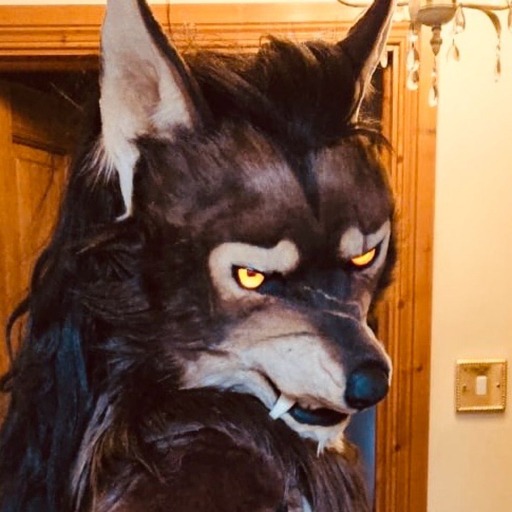 DuncanTheWerewolf