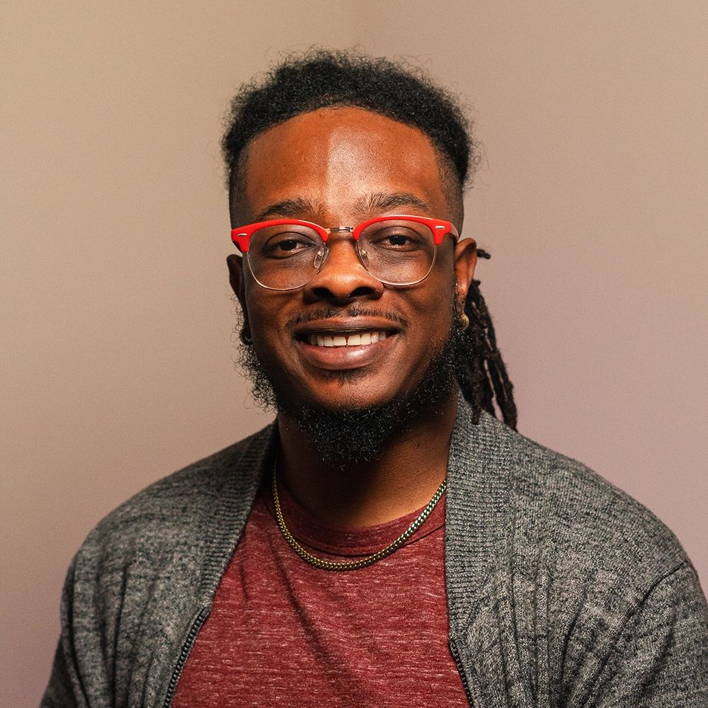 Larry G. | Photographer