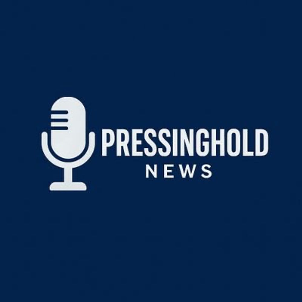 Pressinghold