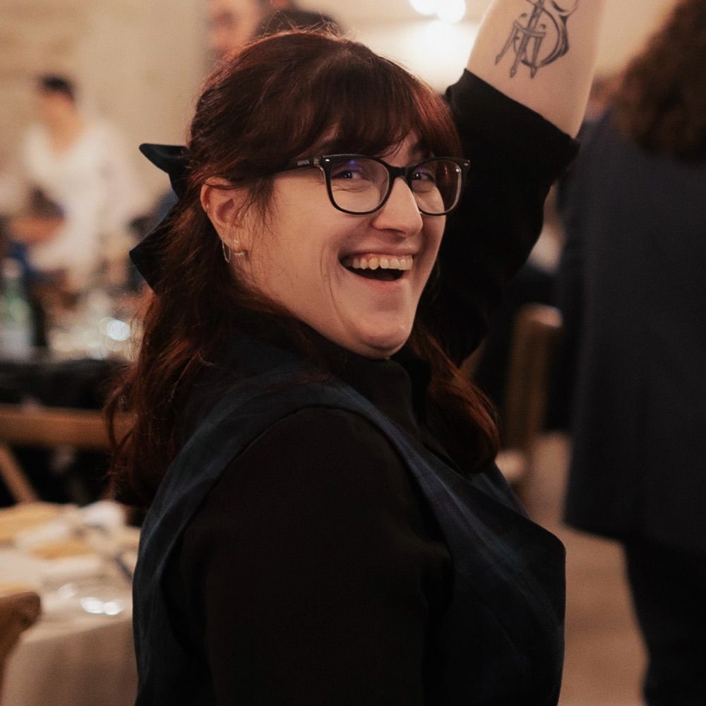 Floriane Chiffoleau