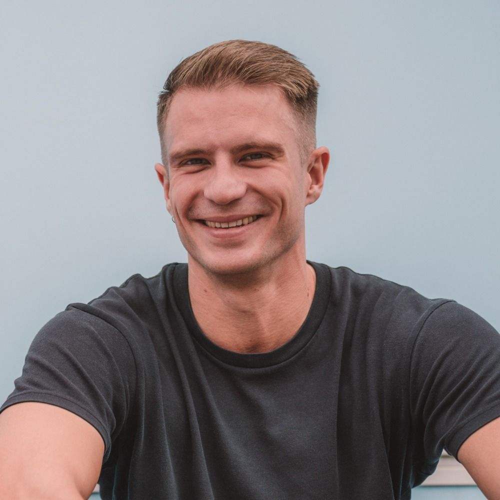 Dominik Dicken 